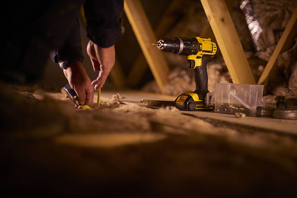 Best Insulation for Specific Applications in Stock Island, FL